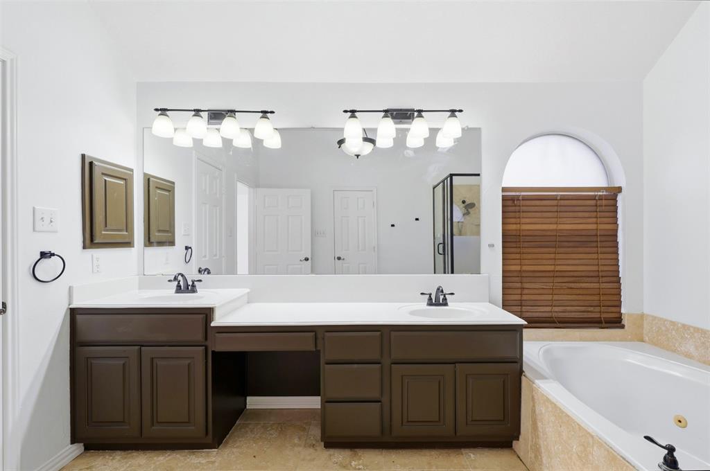 Stafford Estates Ph I - Residential Lease