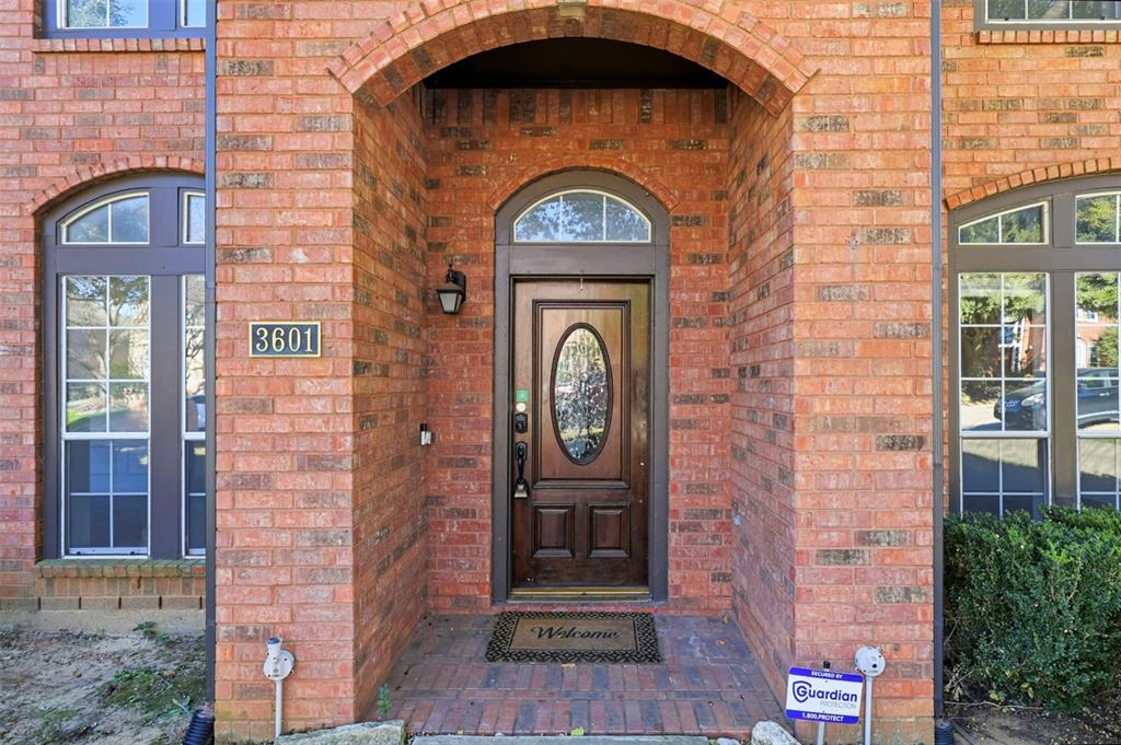 Stafford Estates Ph I - Residential Lease