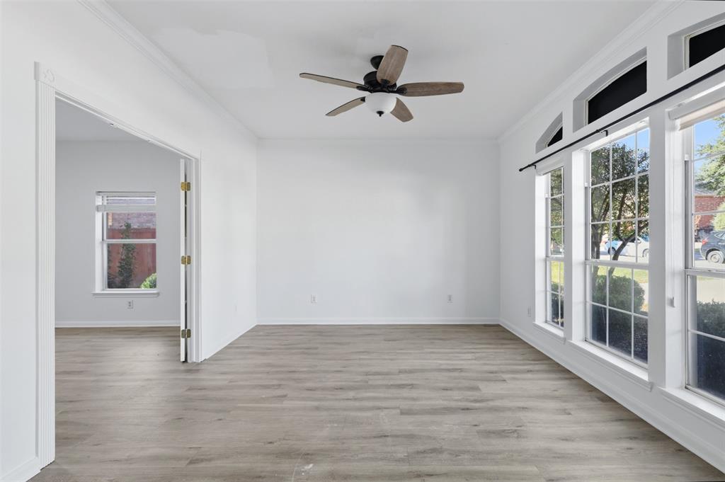 Stafford Estates Ph I - Residential Lease