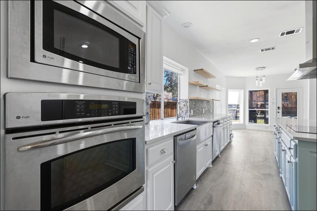 Stafford Estates Ph I - Residential Lease