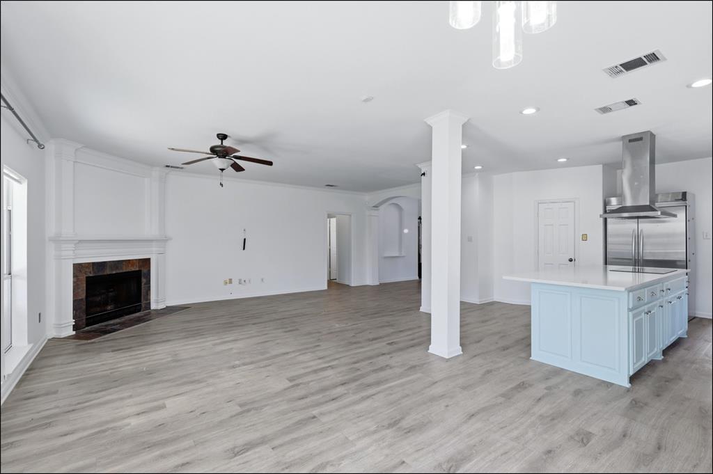 Stafford Estates Ph I - Residential Lease