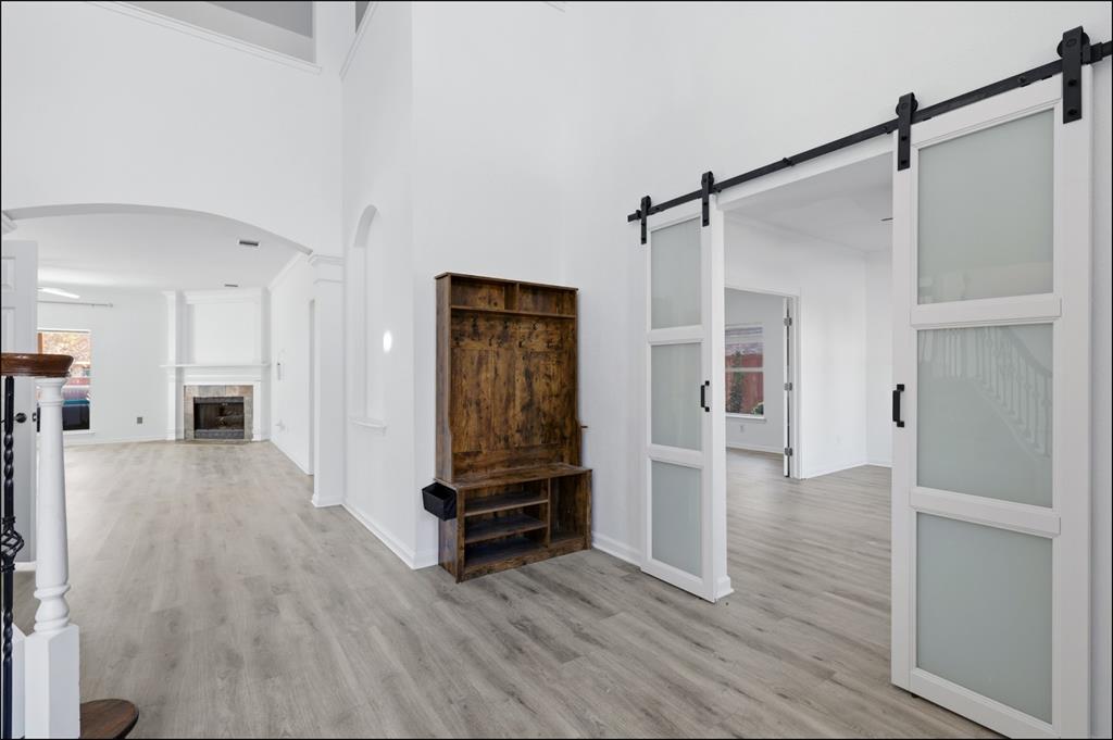 Stafford Estates Ph I - Residential Lease