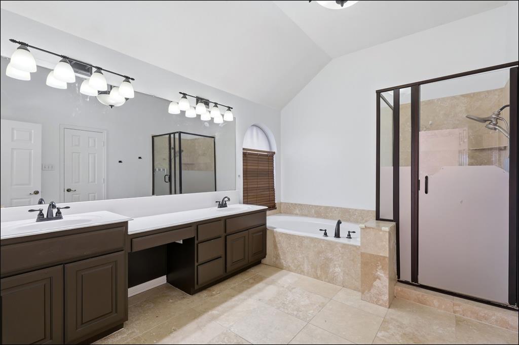 Stafford Estates Ph I - Residential Lease