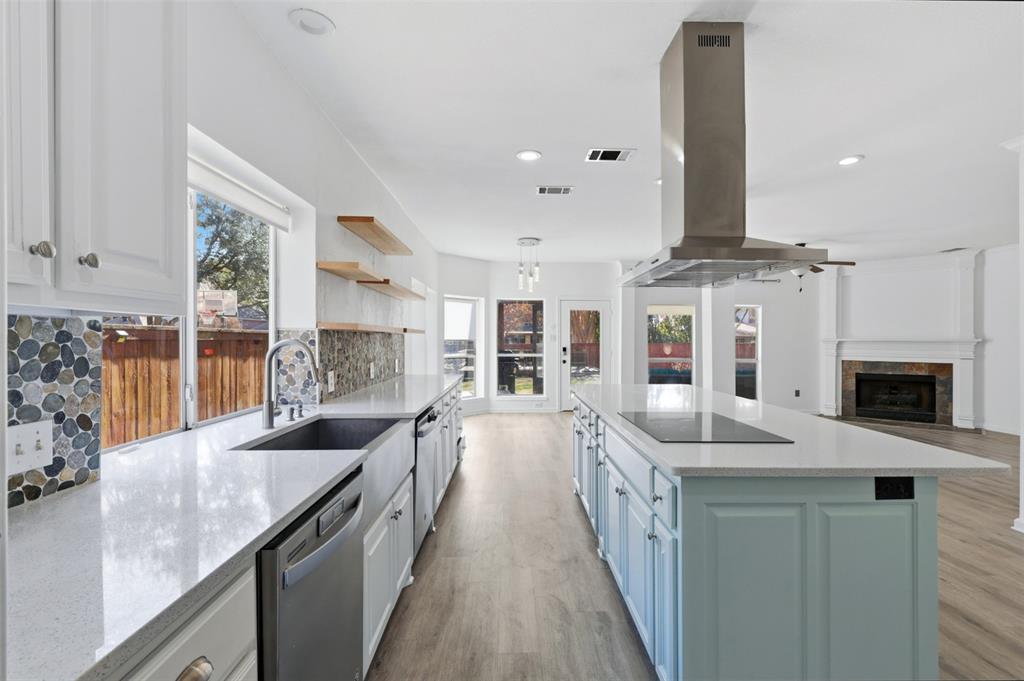 Stafford Estates Ph I - Residential Lease