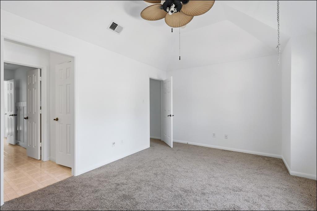 Stafford Estates Ph I - Residential Lease