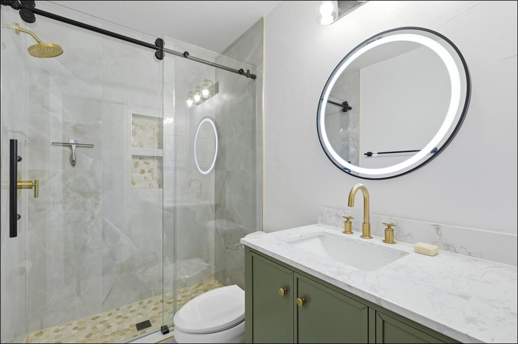 Stafford Estates Ph I - Residential Lease