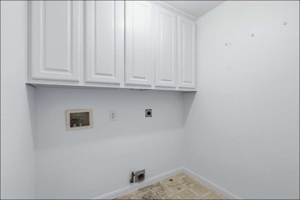 Stafford Estates Ph I - Residential Lease