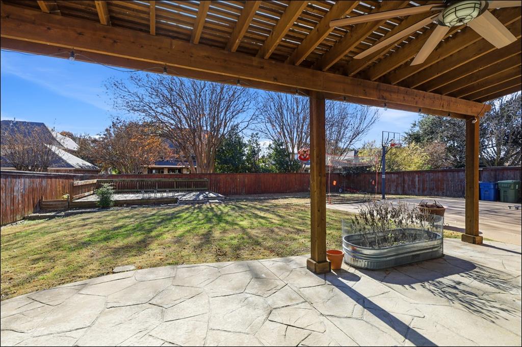 Stafford Estates Ph I - Residential Lease