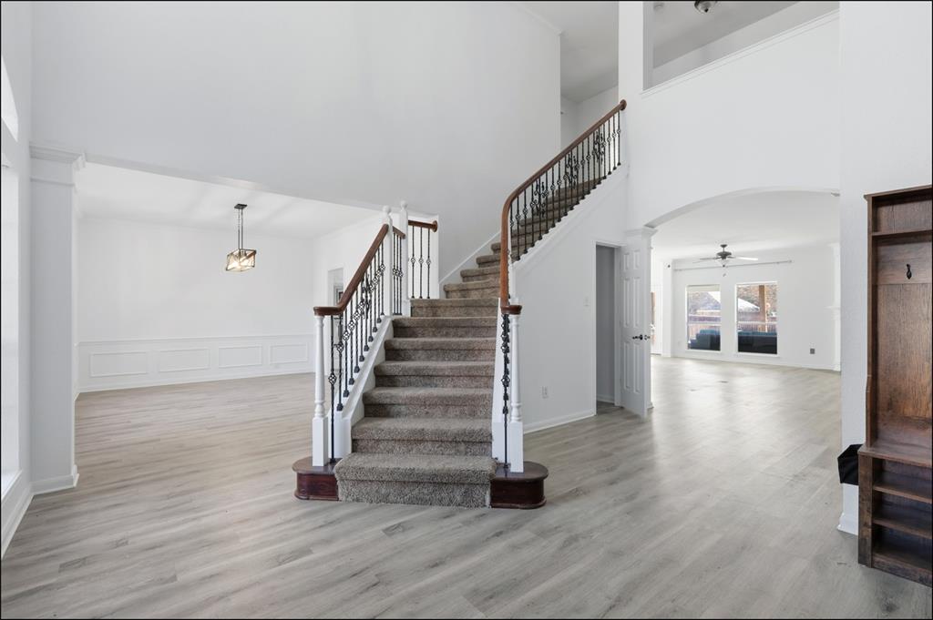 Stafford Estates Ph I - Residential Lease