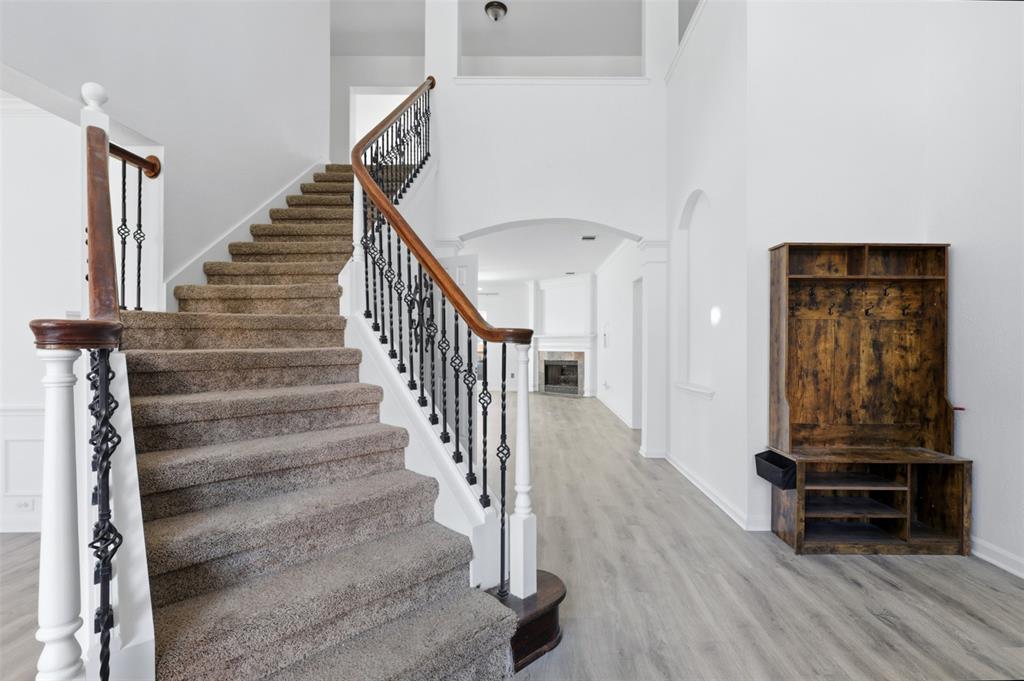 Stafford Estates Ph I - Residential Lease