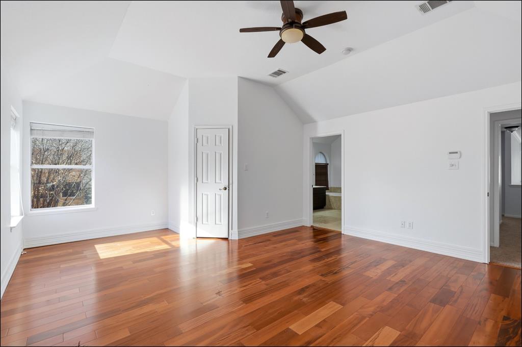 Stafford Estates Ph I - Residential Lease