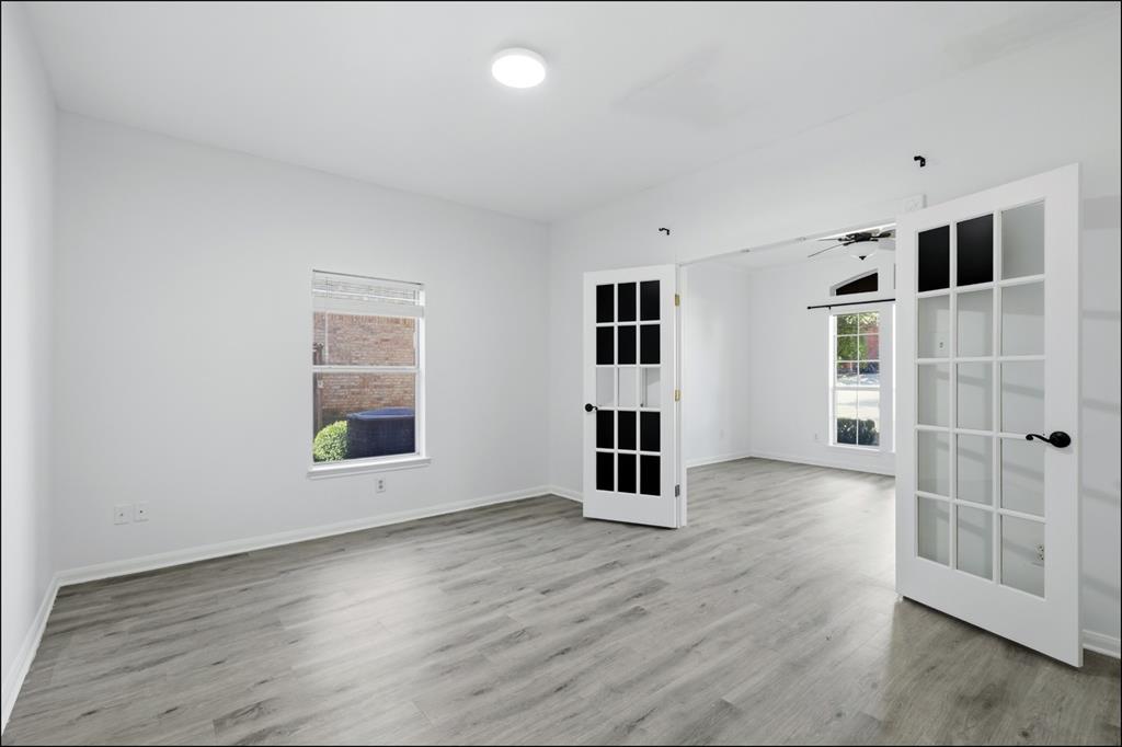 Stafford Estates Ph I - Residential Lease