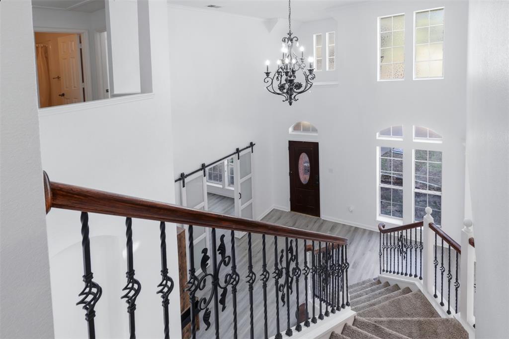 Stafford Estates Ph I - Residential Lease