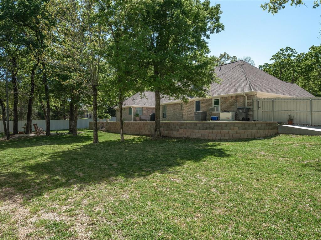 Hickory Creek Estates - Residential