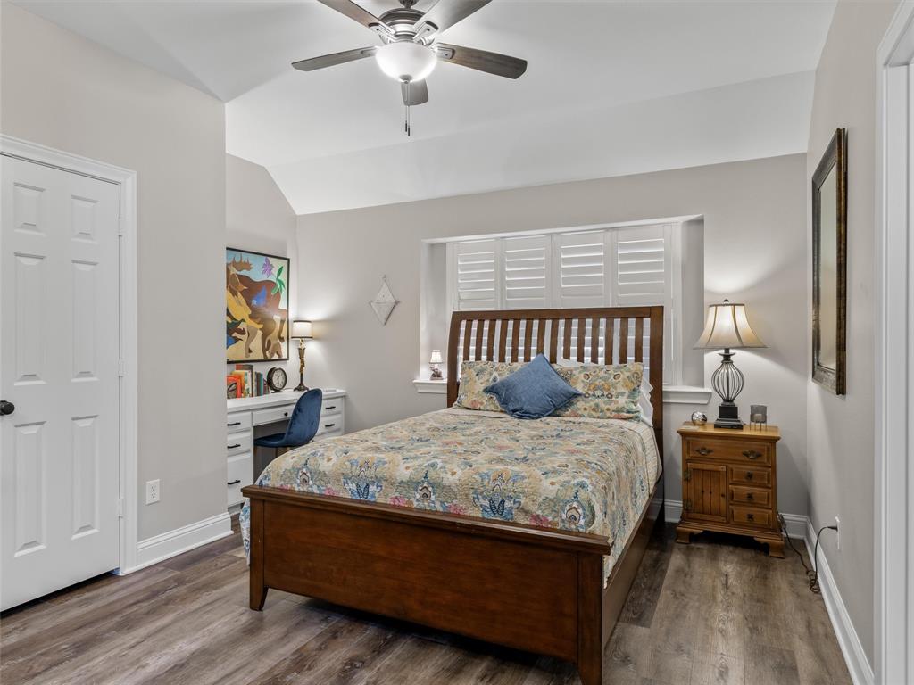 Hickory Creek Estates - Residential