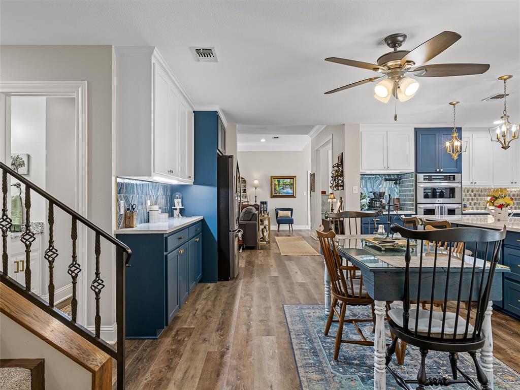 Hickory Creek Estates - Residential