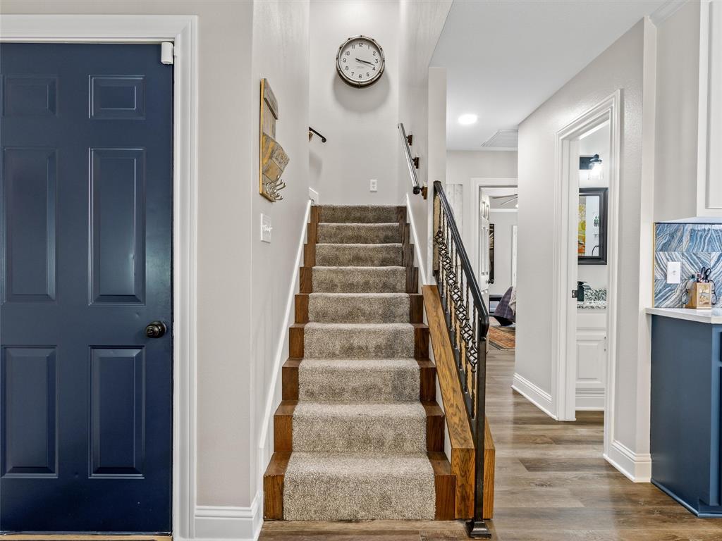 Hickory Creek Estates - Residential