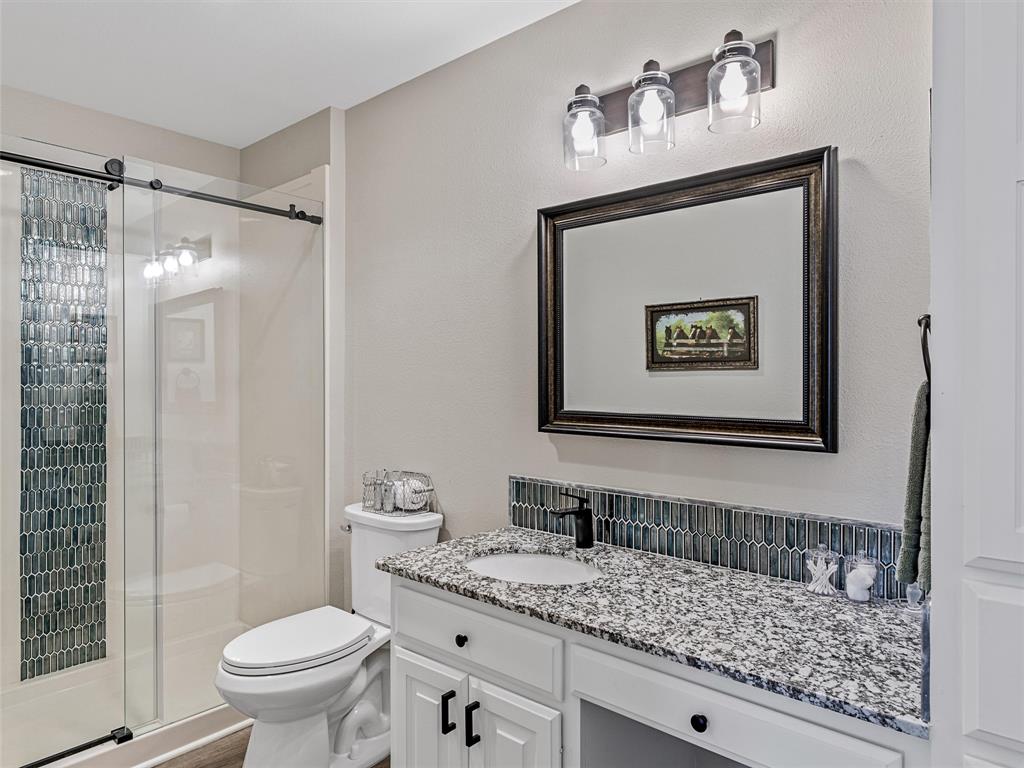 Hickory Creek Estates - Residential