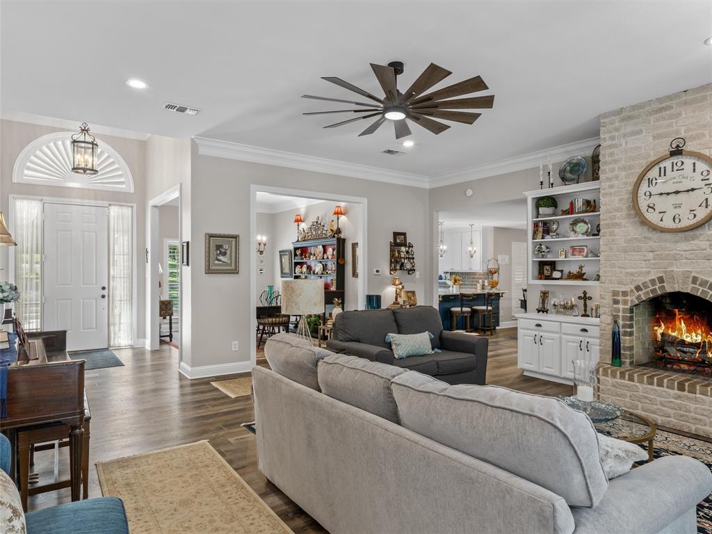 Hickory Creek Estates - Residential