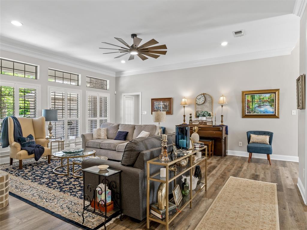 Hickory Creek Estates - Residential