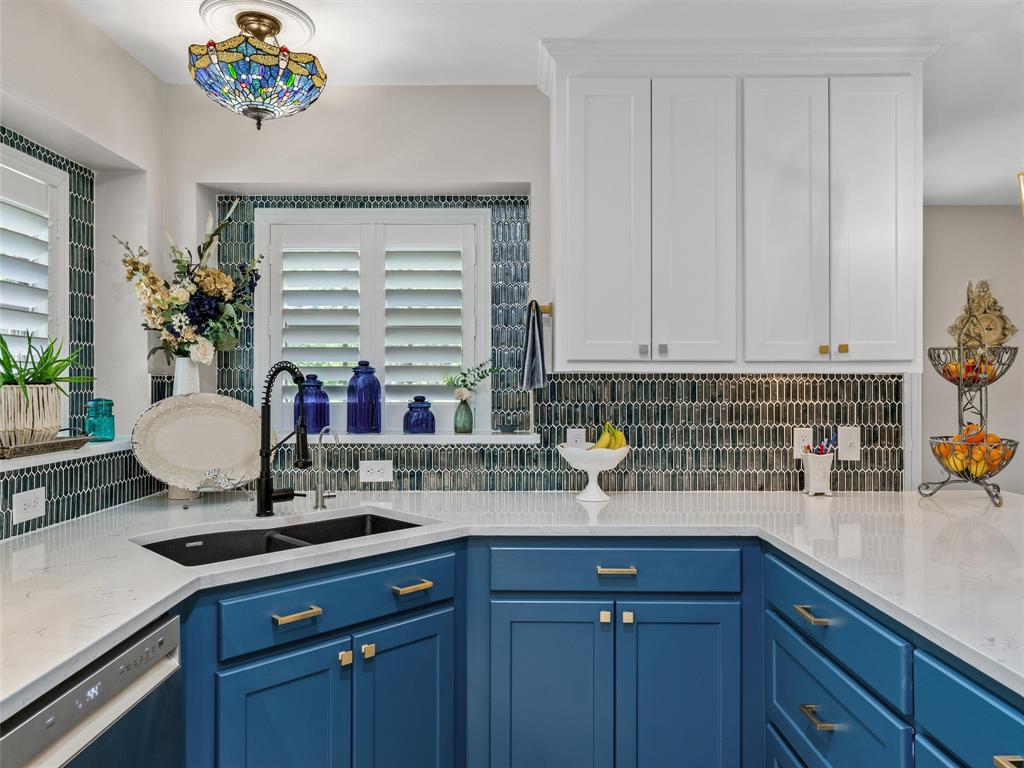 Hickory Creek Estates - Residential