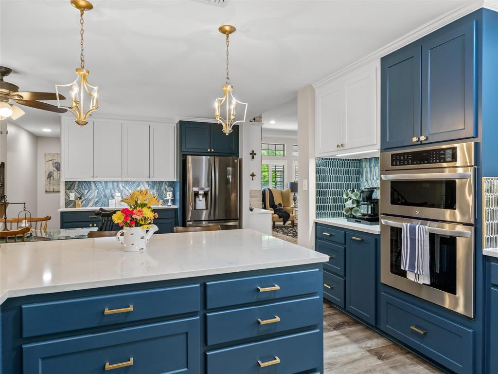 Hickory Creek Estates - Residential