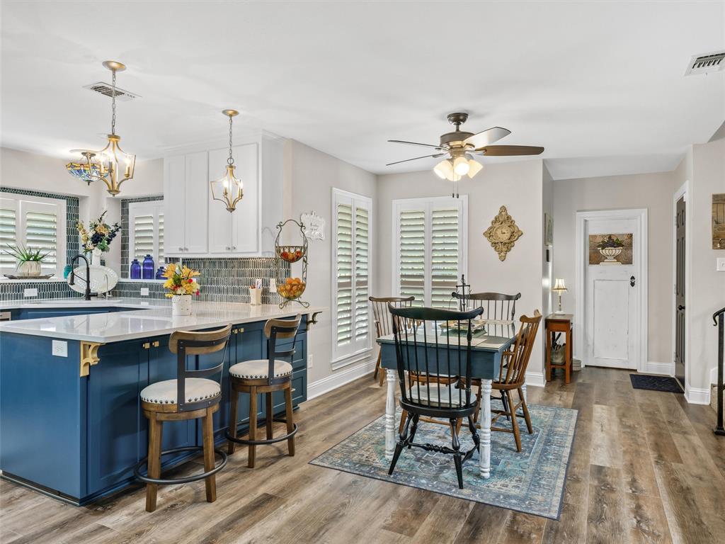 Hickory Creek Estates - Residential