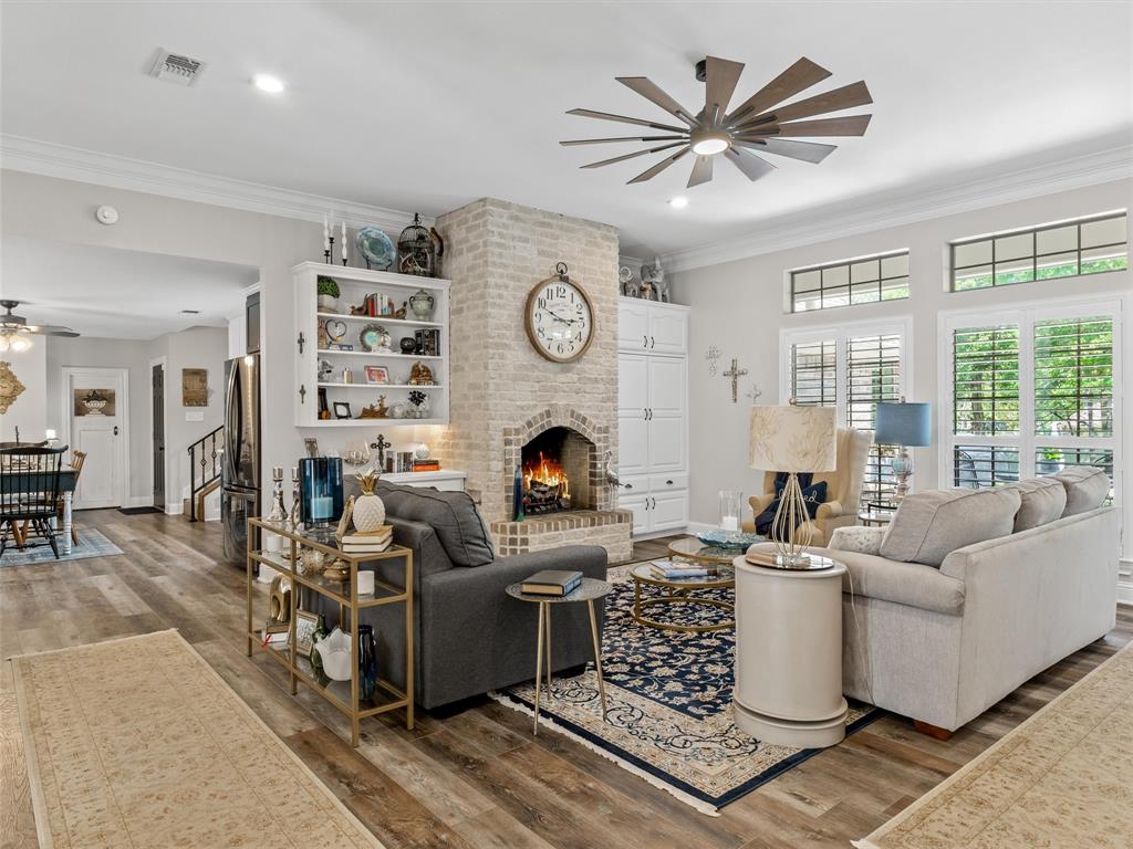 Hickory Creek Estates - Residential