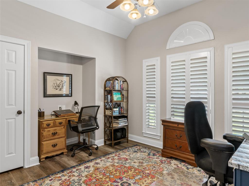 Hickory Creek Estates - Residential