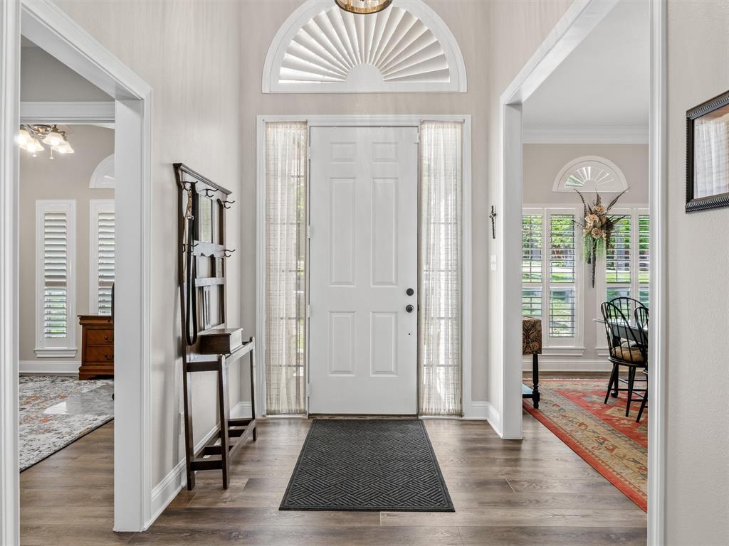 Hickory Creek Estates - Residential