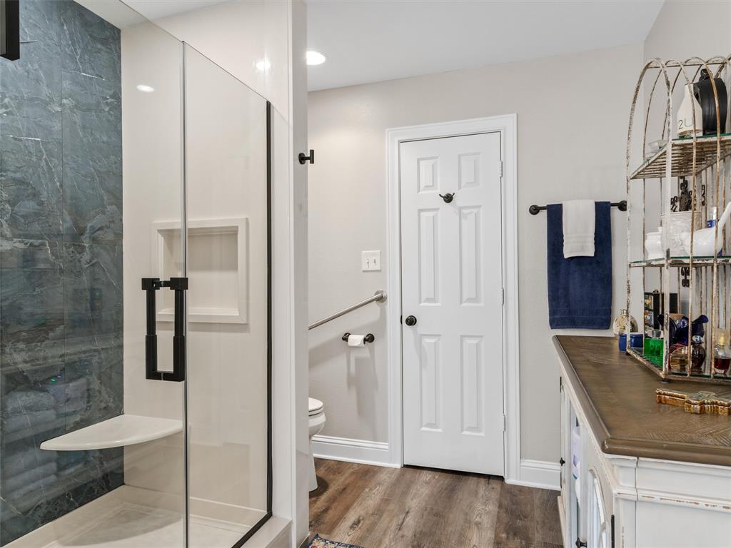 Hickory Creek Estates - Residential