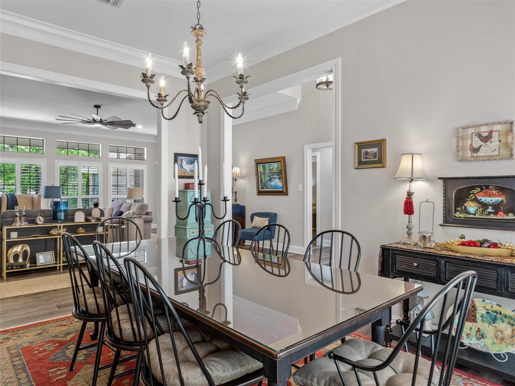 Hickory Creek Estates - Residential