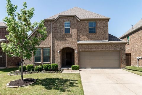 10104 Waterstone Way McKinney TX 75072