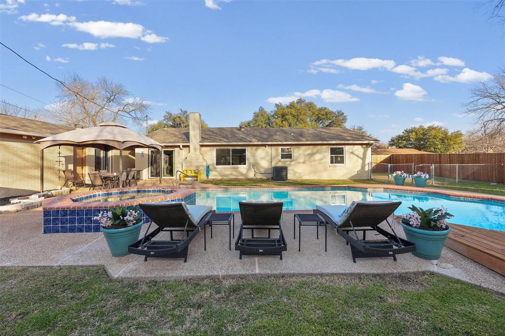 Richland Hills South Add - Residential