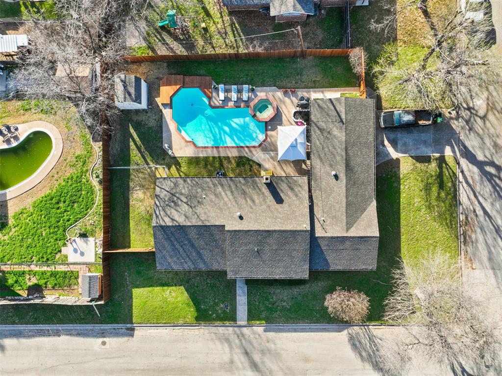 Richland Hills South Add - Residential