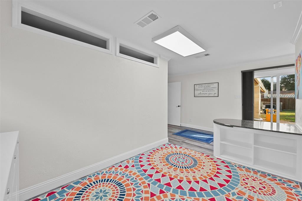 Richland Hills South Add - Residential