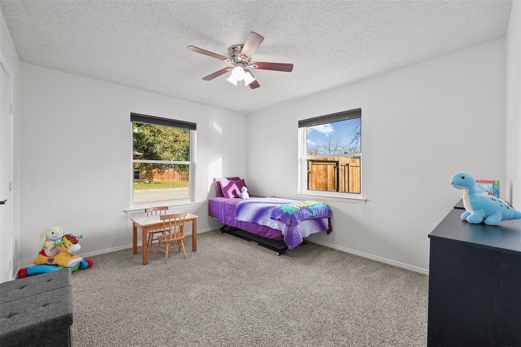 Richland Hills South Add - Residential