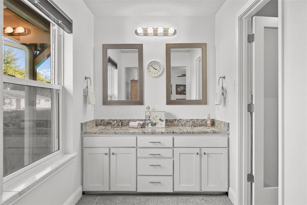 Richland Hills South Add - Residential