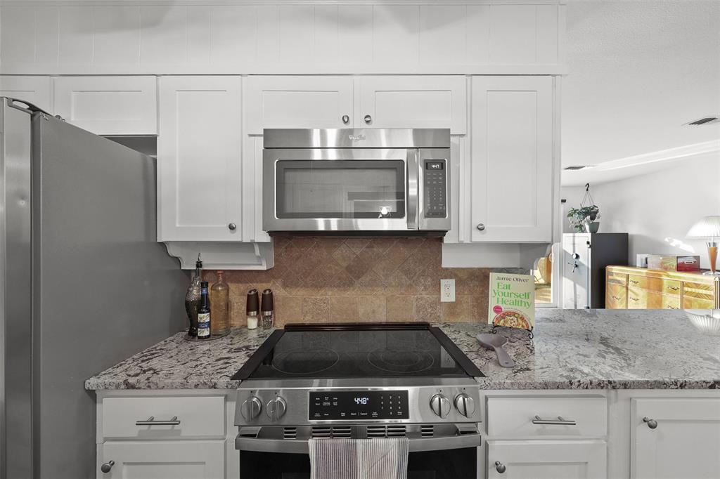 Richland Hills South Add - Residential