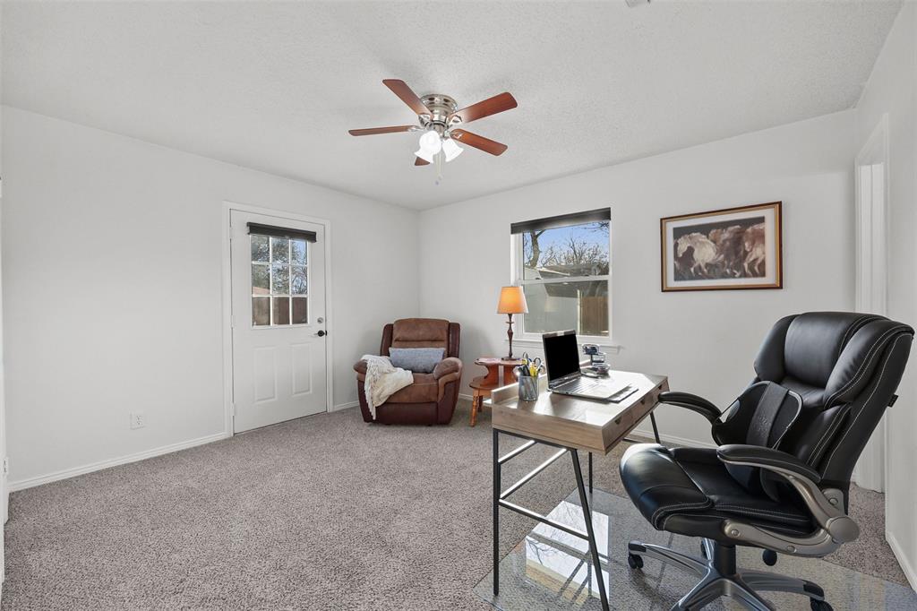 Richland Hills South Add - Residential