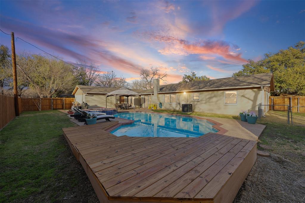 Richland Hills South Add - Residential