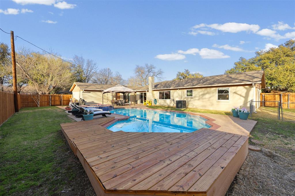 Richland Hills South Add - Residential