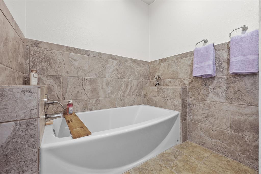 Richland Hills South Add - Residential