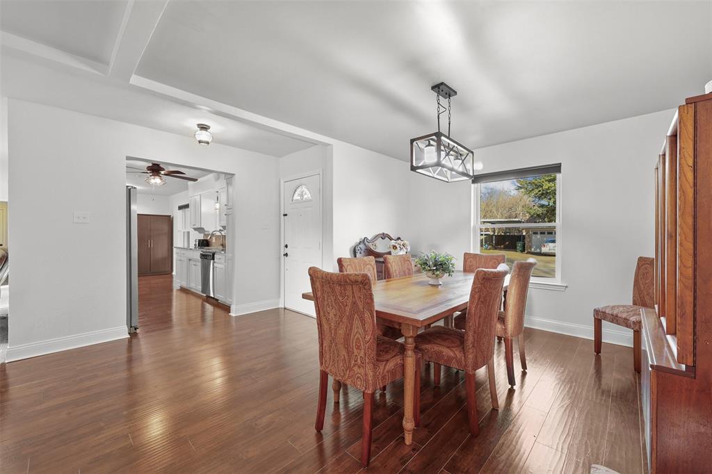 Richland Hills South Add - Residential