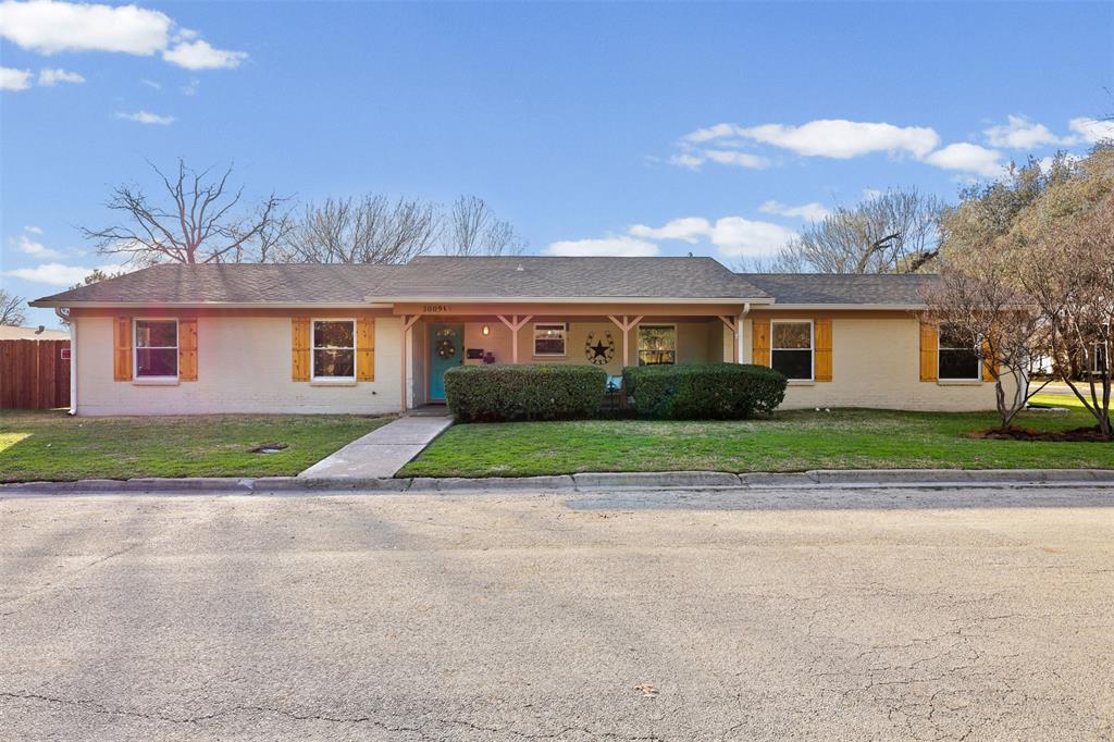 Richland Hills South Add - Residential