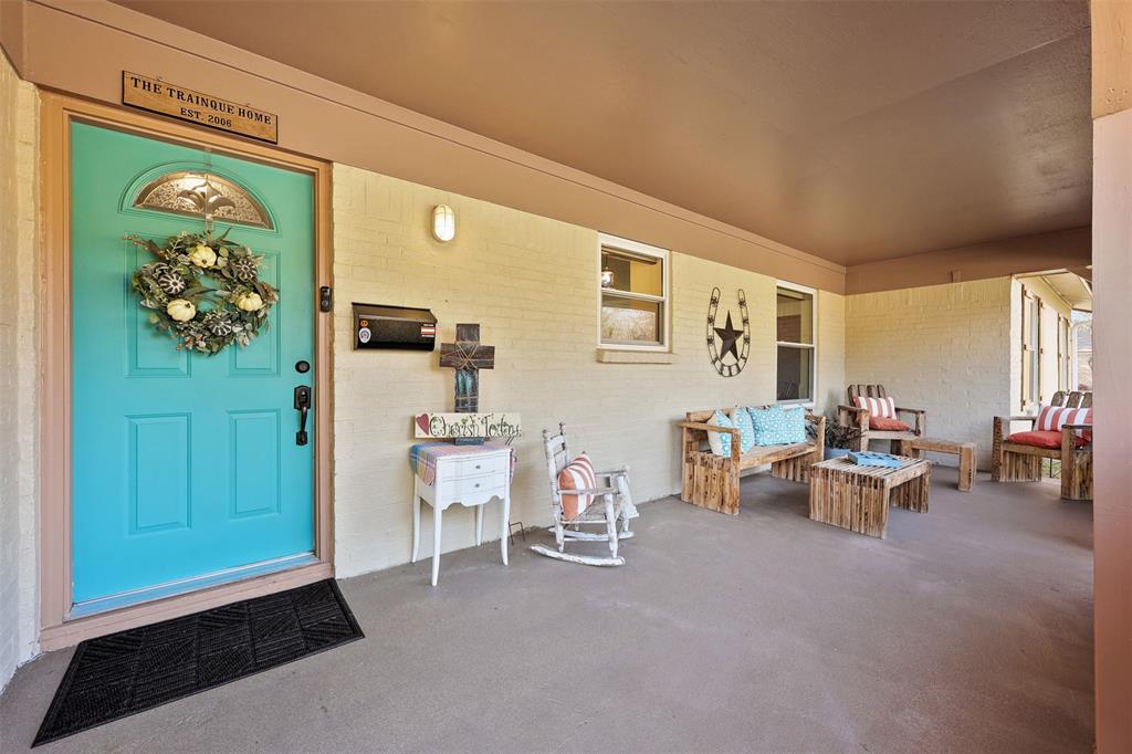 Richland Hills South Add - Residential