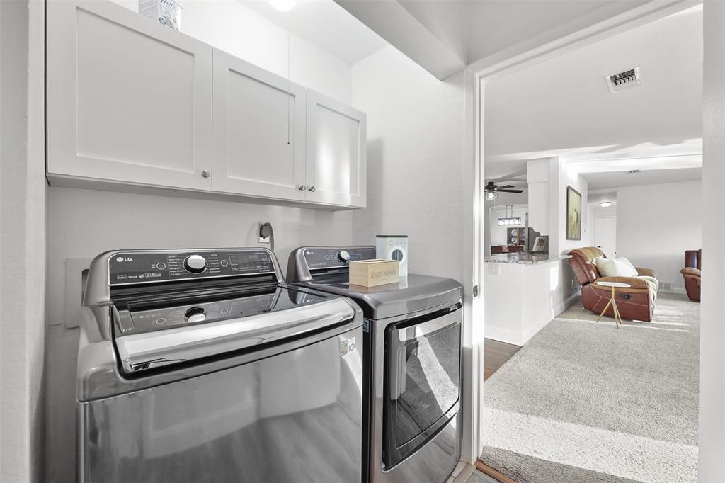 Richland Hills South Add - Residential