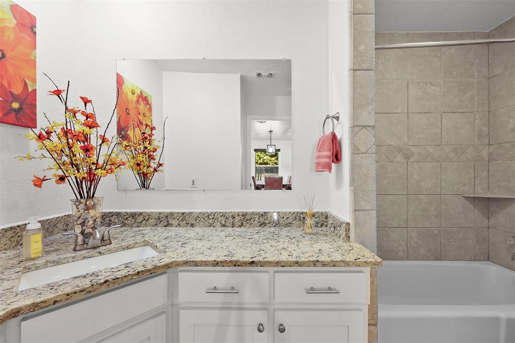 Richland Hills South Add - Residential