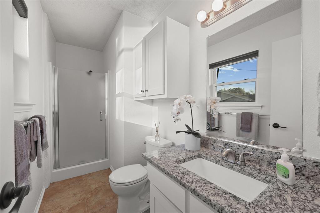 Richland Hills South Add - Residential