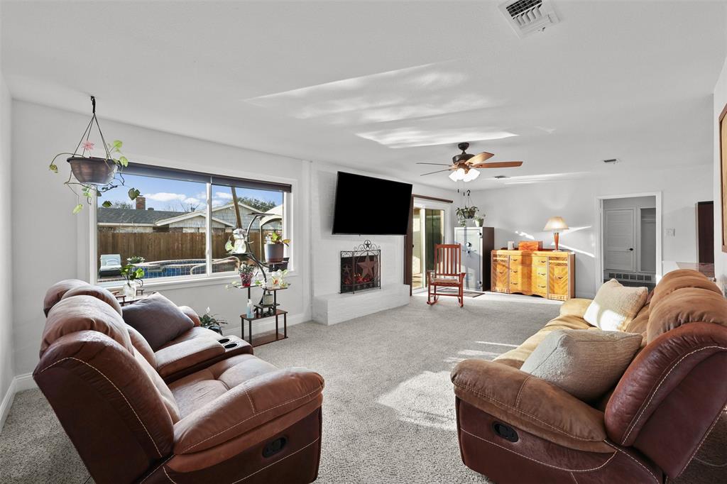 Richland Hills South Add - Residential